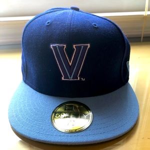 Villanova University hat